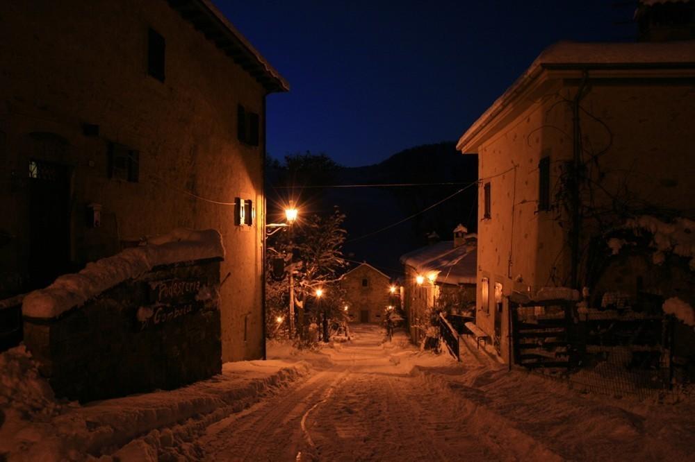 Ostello Podesteria Di GombolaPolinago エクステリア 写真